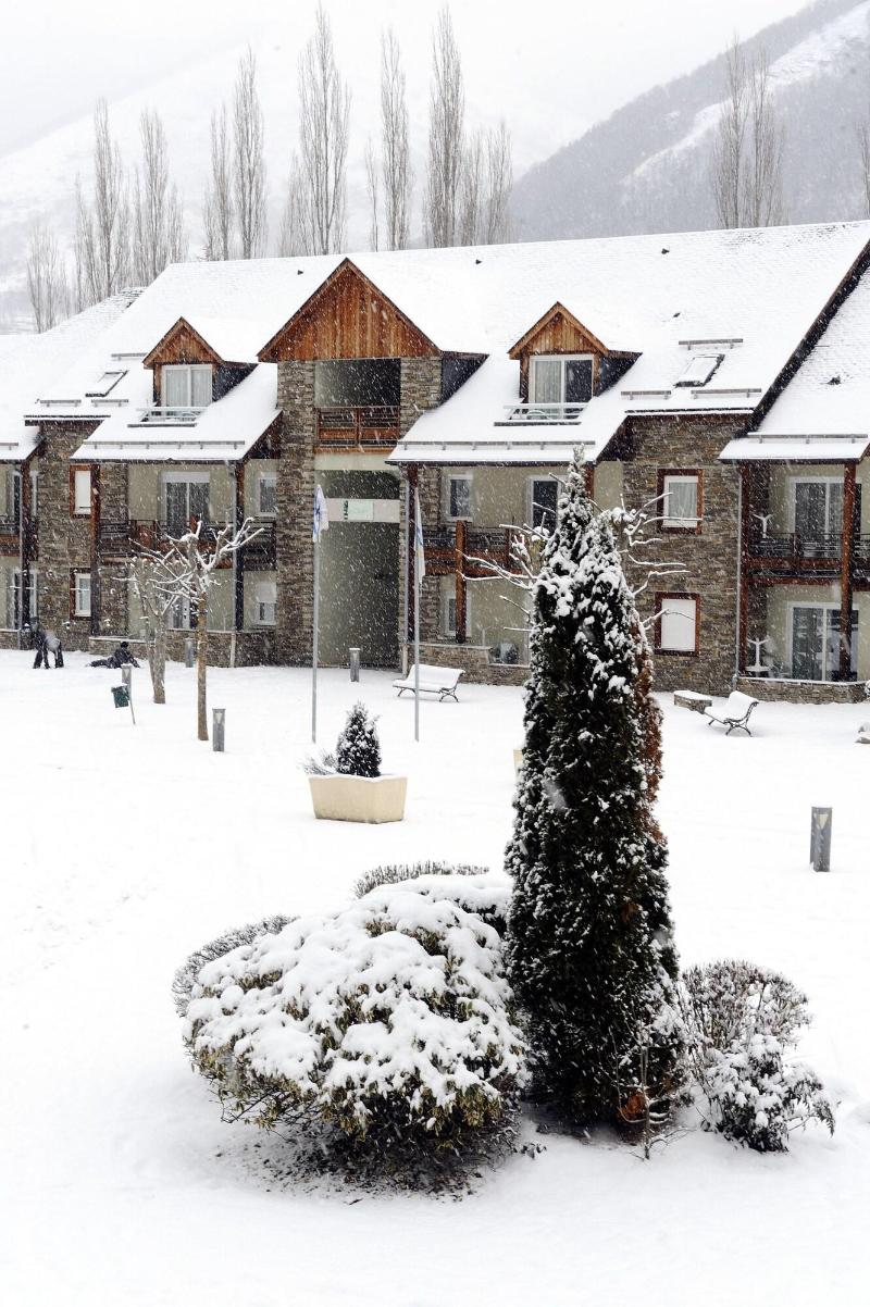 Village Club Les Balcons Du Pyrenes - Genel
