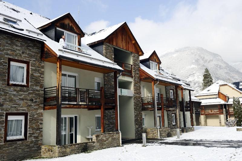 Village Club Les Balcons Du Pyrenes - Genel