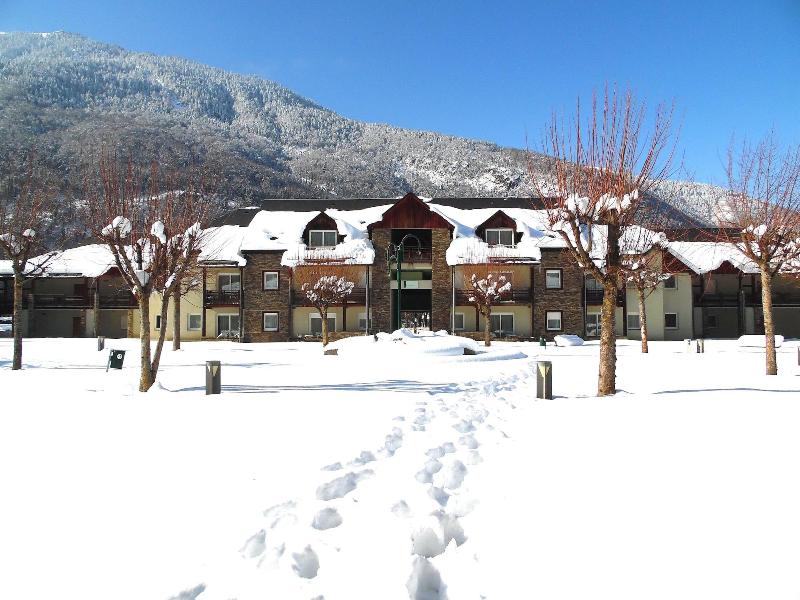 Village Club Les Balcons Du Pyrenes - Genel
