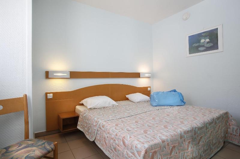 Village Club Les Balcons Du Pyrenes - Oda