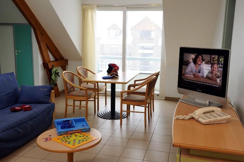 Village Club Les Balcons Du Pyrenes - Oda
