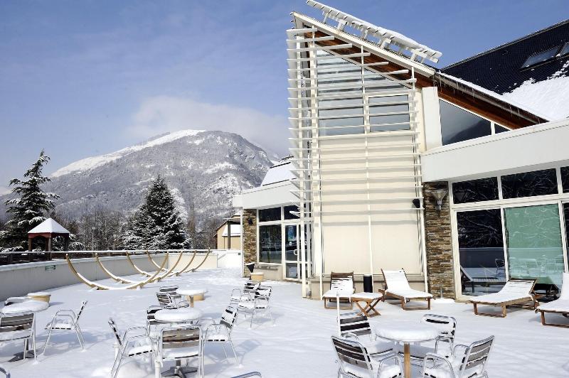 Village Club Les Balcons Du Pyrenes - Oda