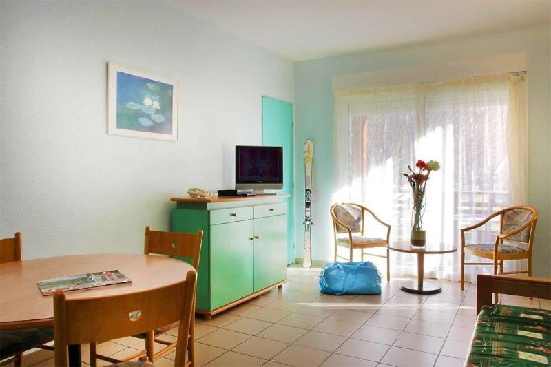 Village Club Les Balcons Du Pyrenes - Oda
