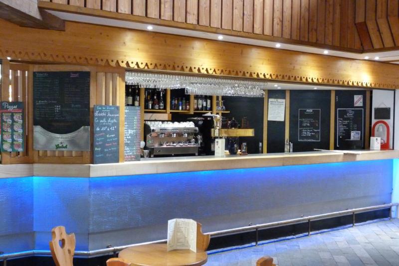 Village Club Les Tavaillons - Bar