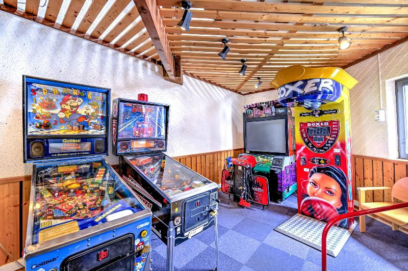 Village Club Les Tavaillons - Aktivite