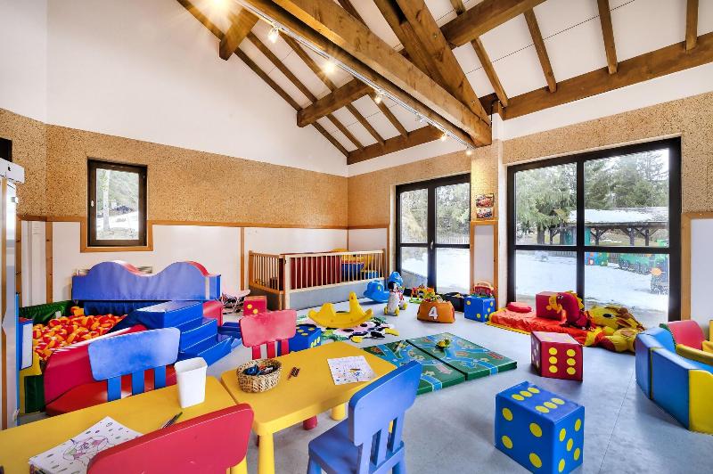 Village Club Les Tavaillons - Aktivite