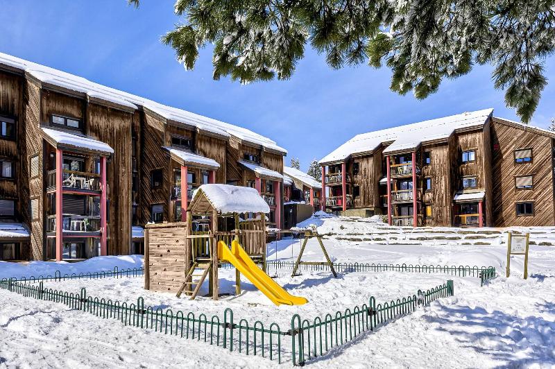 Village Club Les Tavaillons - Aktivite
