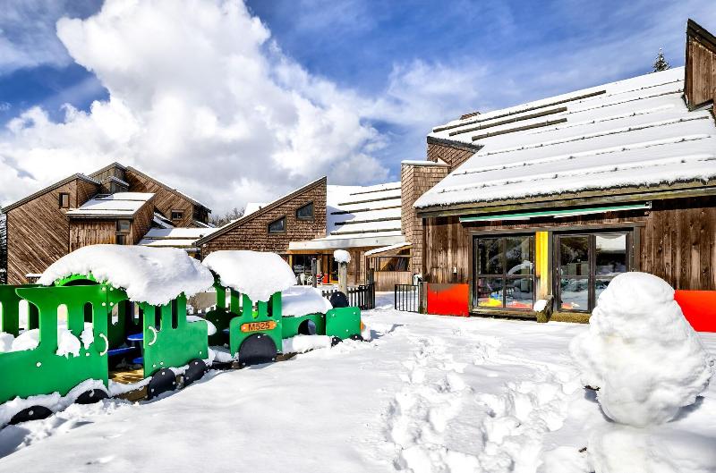 Village Club Les Tavaillons - Aktivite
