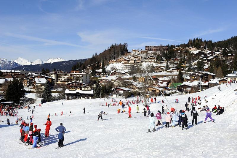 Village Club Les Tavaillons - Aktivite