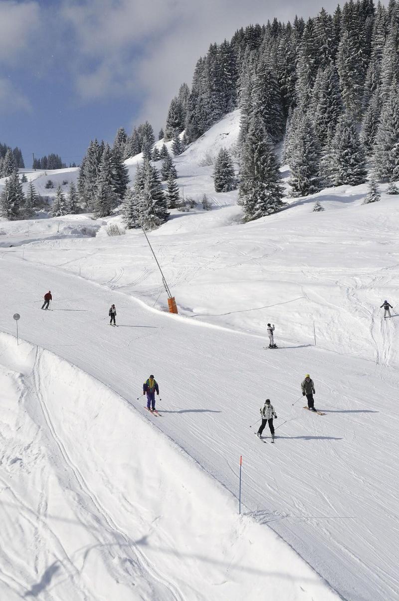Village Club Les Tavaillons - Aktivite