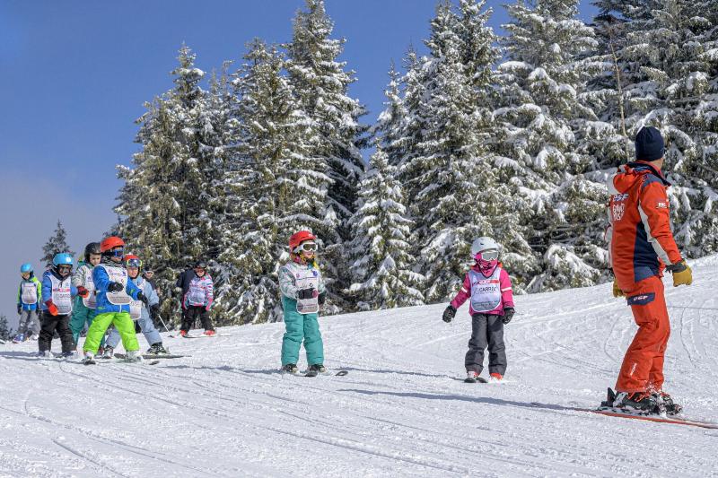 Village Club Les Tavaillons - Aktivite
