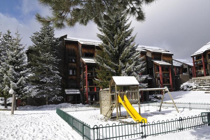 Village Club Les Tavaillons - Genel