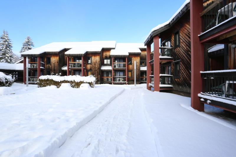 Village Club Les Tavaillons - Genel
