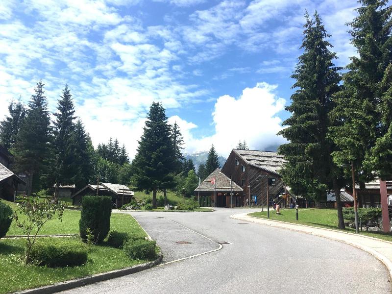 Village Club Les Tavaillons - Genel