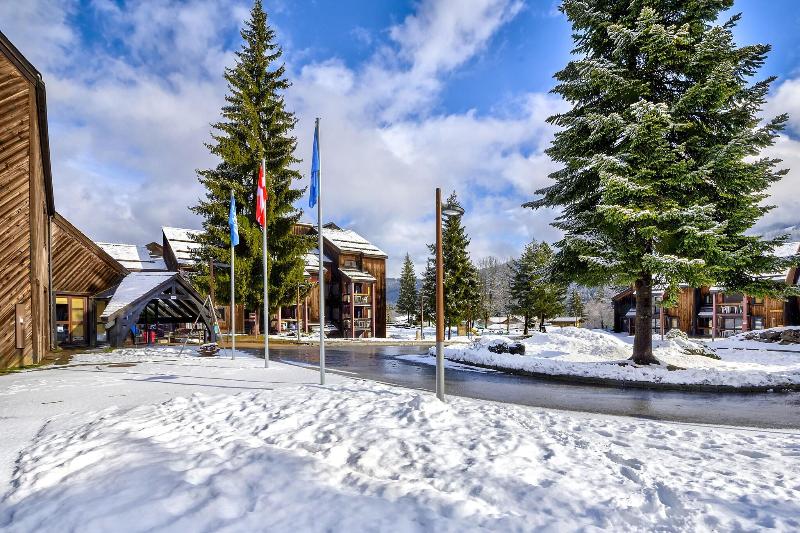 Village Club Les Tavaillons - Genel