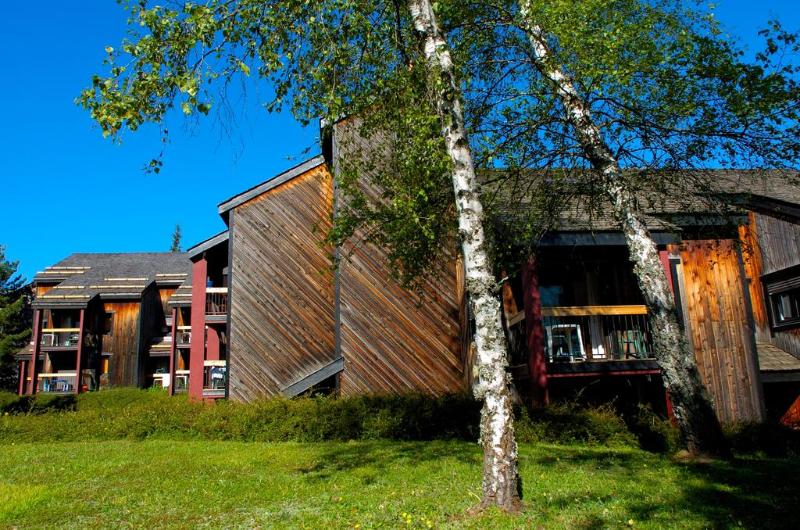 Village Club Les Tavaillons - Genel