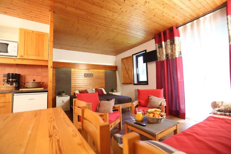 Village Club Les Tavaillons - Oda