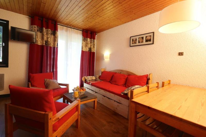 Village Club Les Tavaillons - Oda