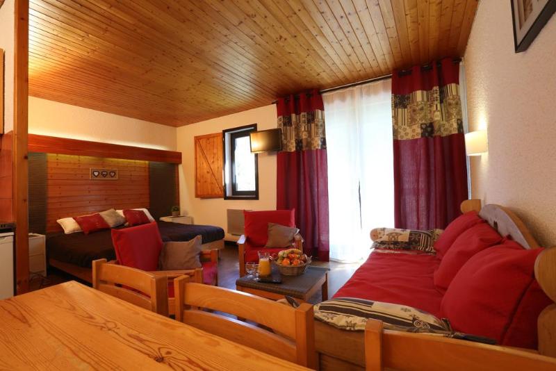 Village Club Les Tavaillons - Oda