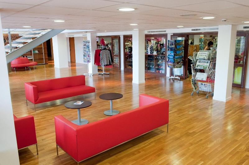 Hotel Club Les Hyvans - Aktivite