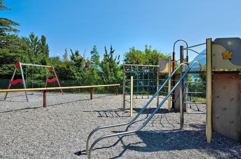 Hotel Club Les Hyvans - Aktivite