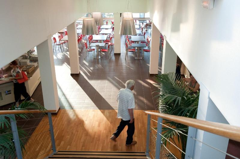 Hotel Club Les Hyvans - Aktivite