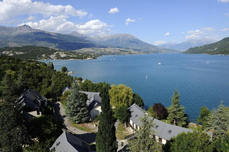 Hotel Club Les Hyvans - Genel