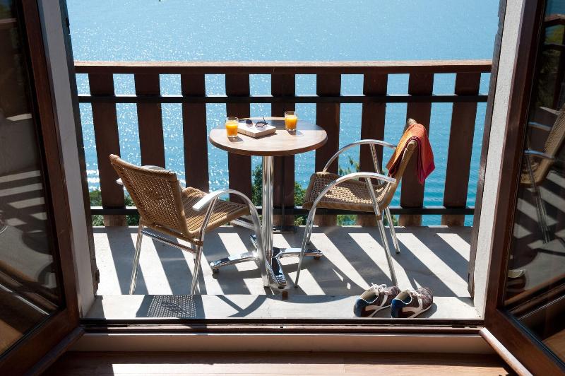Hotel Club Les Hyvans - Oda