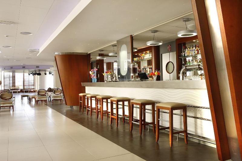 Hotel Club La Font Des Horts - Bar
