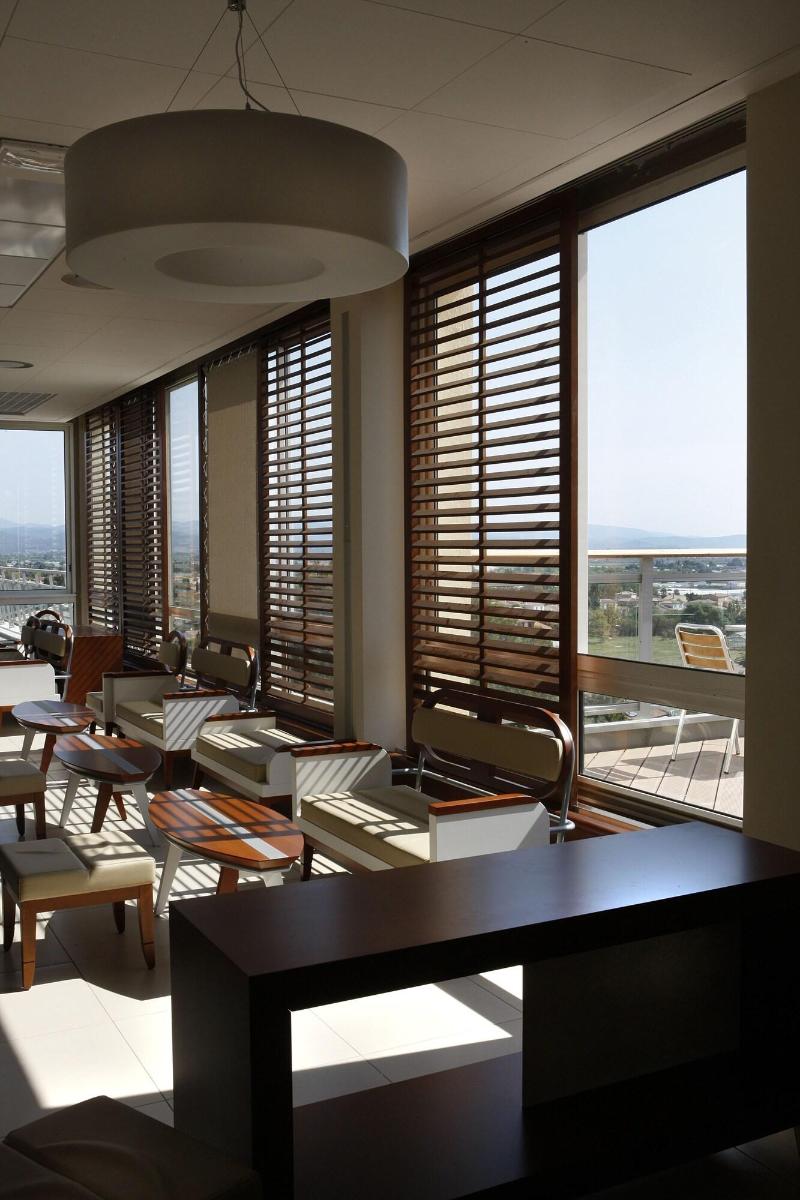 Hotel Club La Font Des Horts - Bar