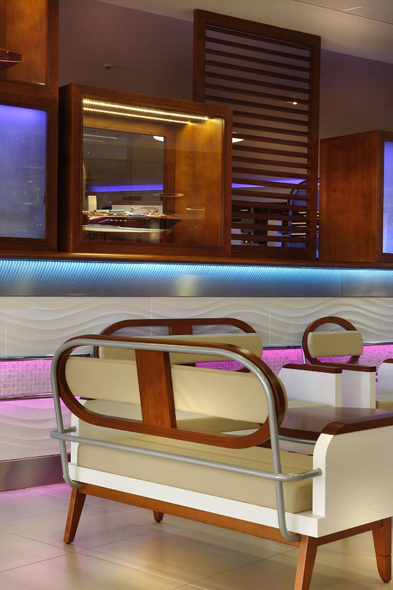 Hotel Club La Font Des Horts - Lobi