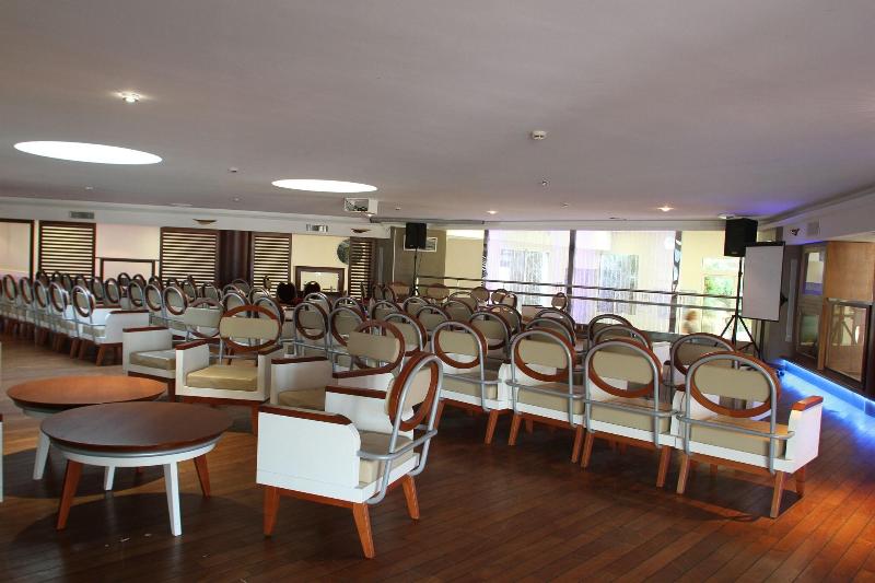 Hotel Club La Font Des Horts - Toplantı