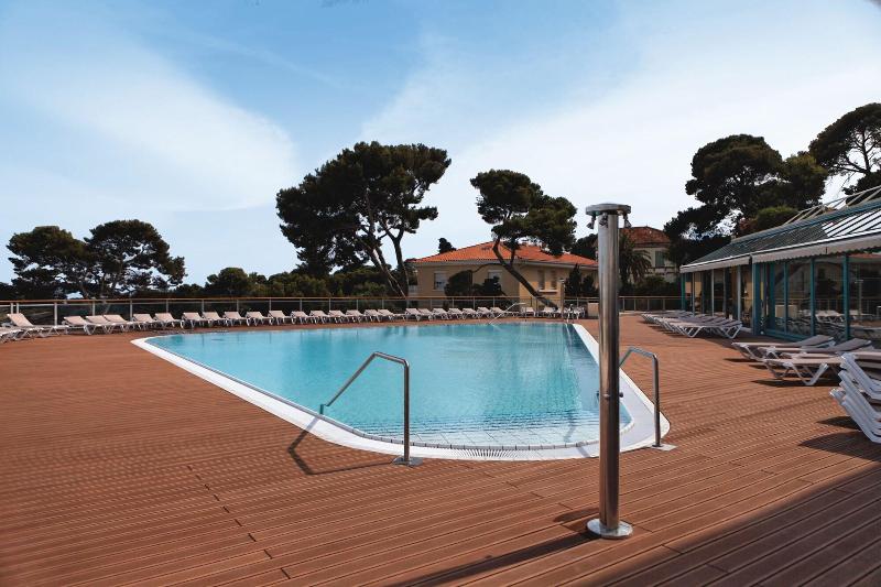Hotel Club La Font Des Horts - Aktivite
