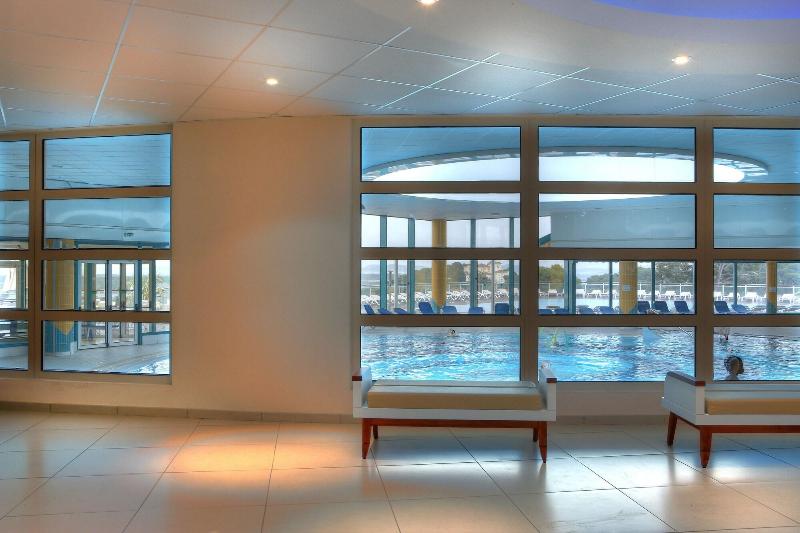 Hotel Club La Font Des Horts - Aktivite