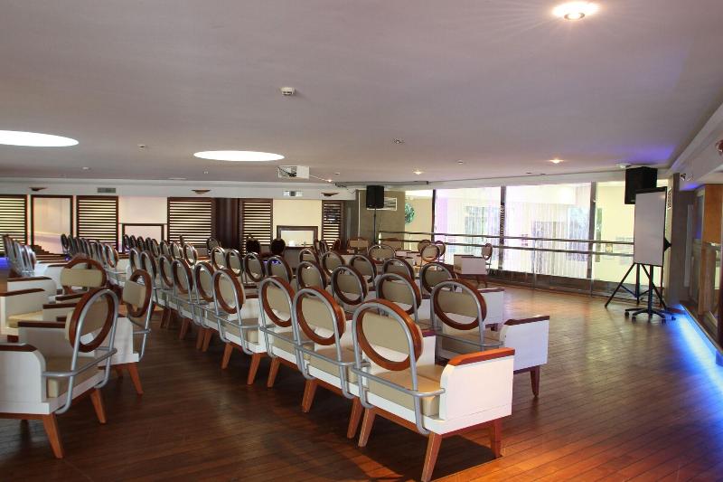 Hotel Club La Font Des Horts - Aktivite