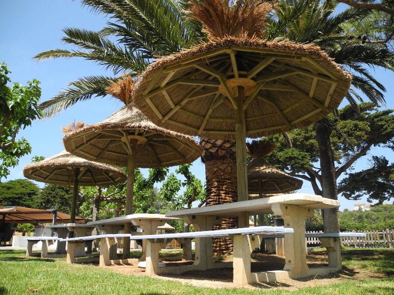 Hotel Club La Font Des Horts - Aktivite