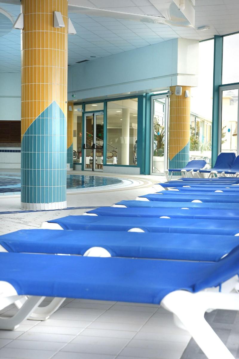 Hotel Club La Font Des Horts - Aktivite