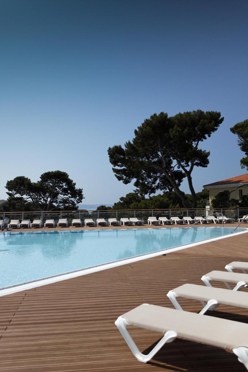 Hotel Club La Font Des Horts - Aktivite
