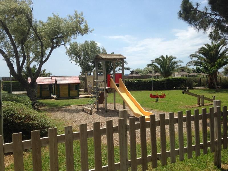 Hotel Club La Font Des Horts - Aktivite
