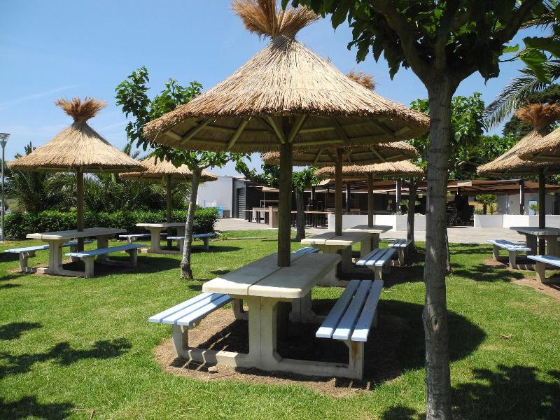 Hotel Club La Font Des Horts - Aktivite
