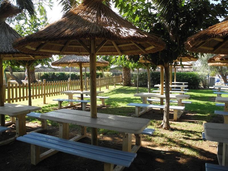 Hotel Club La Font Des Horts - Aktivite