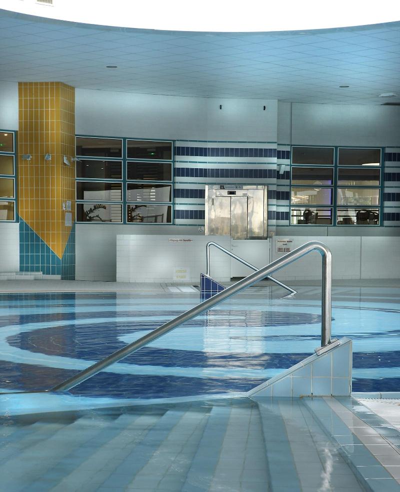 Hotel Club La Font Des Horts - Aktivite