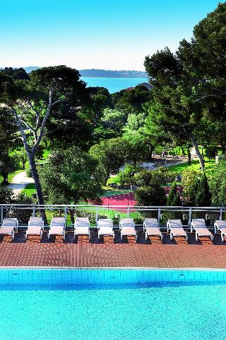 Hotel Club La Font Des Horts otel fotoğrafı