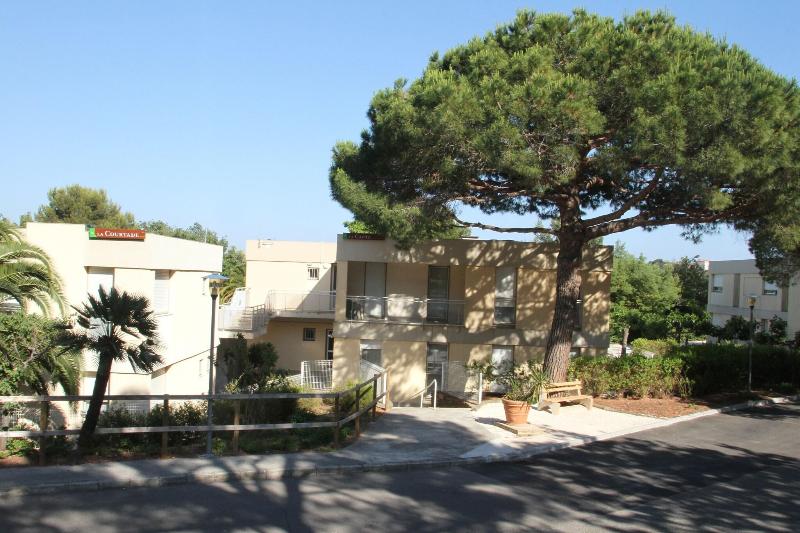 Hotel Club La Font Des Horts - Genel