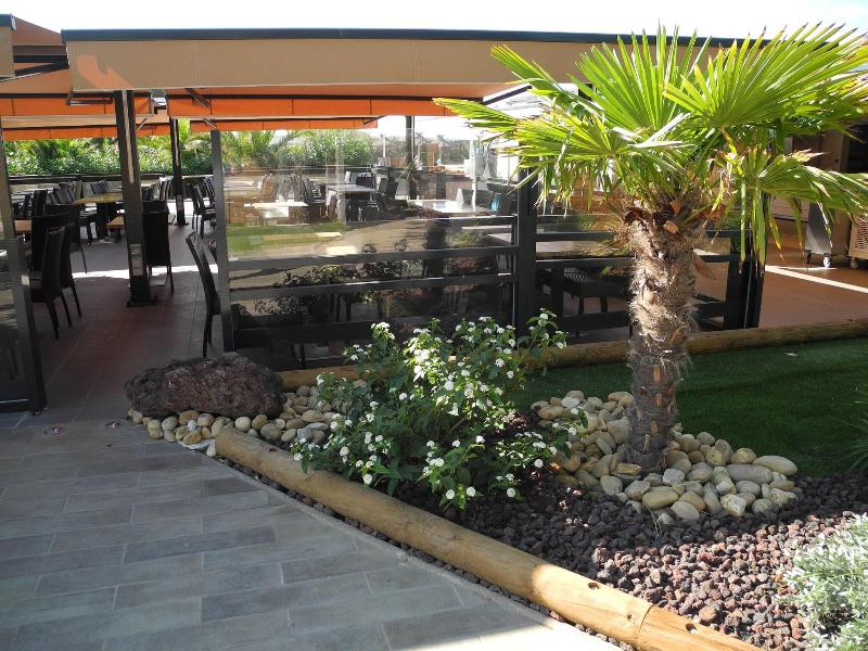 Hotel Club La Font Des Horts - Genel
