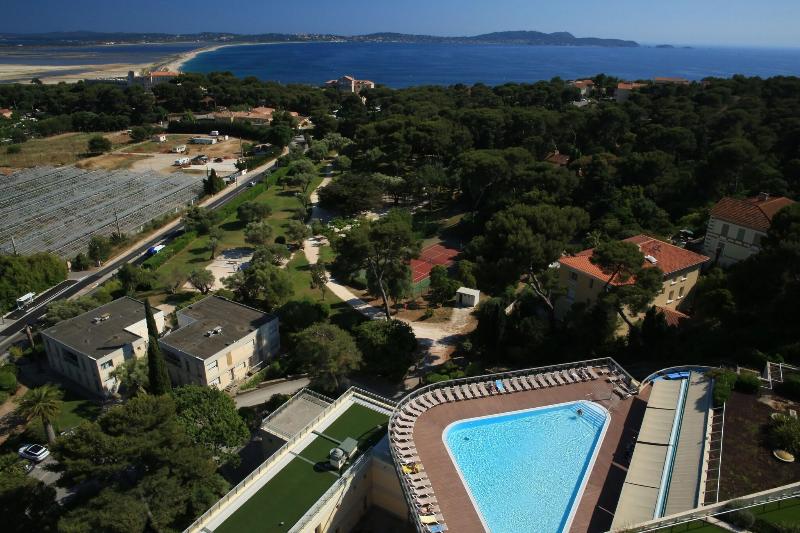 Hotel Club La Font Des Horts - Genel