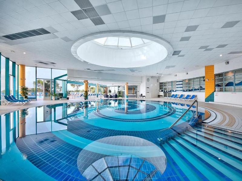 Hotel Club La Font Des Horts - Genel