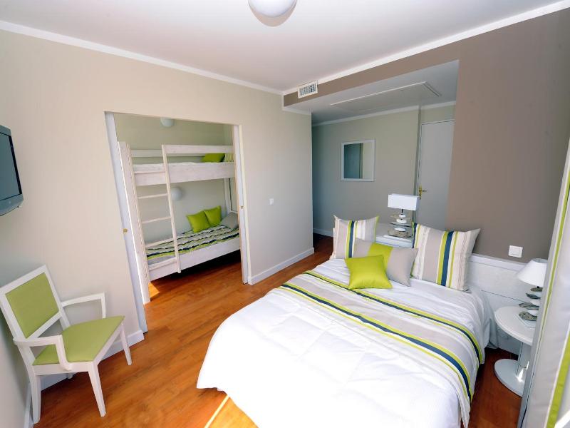 Hotel Club La Font Des Horts - Genel