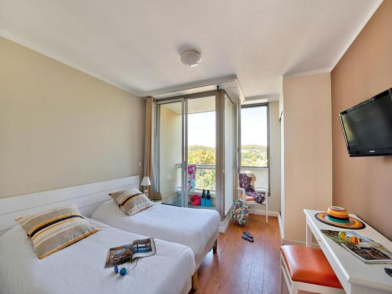 Hotel Club La Font Des Horts - Genel