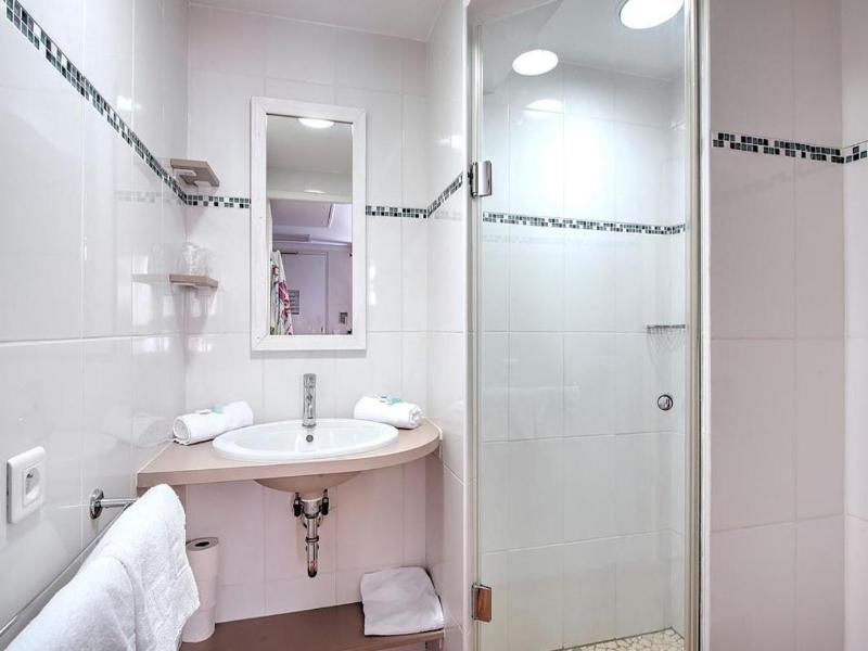 Hotel Club La Font Des Horts - Genel